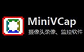 MiniVCap(电脑摄像头录像软件)段首LOGO