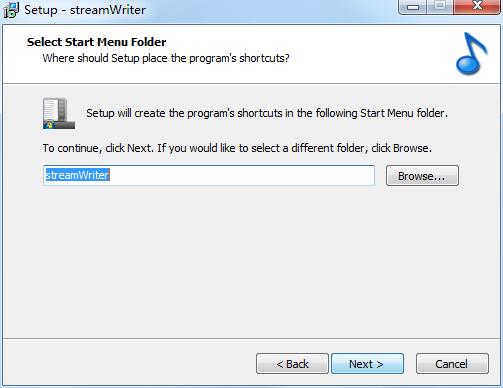 streamWriter截图