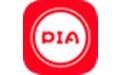 PIA戏伴侣段首LOGO