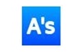 A\'s Video Converter段首LOGO