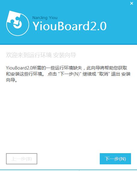 YIOUboard
