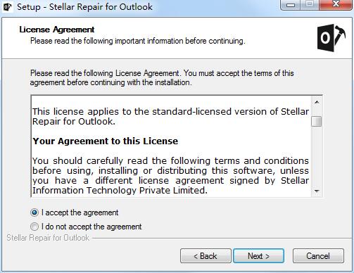 stellar repair for outlook activation key
