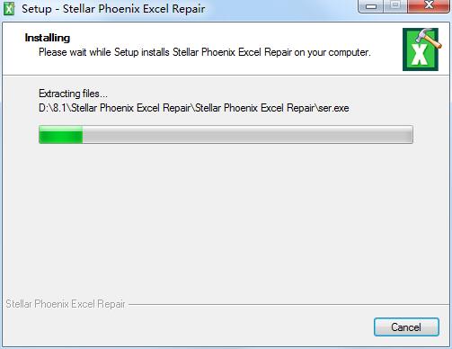 stellar phoenix excel repair 5.5.0.0 activation code