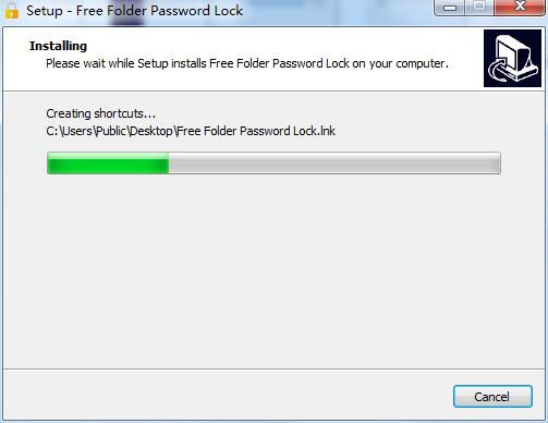 iLike Free Folder Password Lock