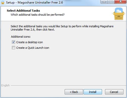 Magoshare Uninstaller