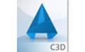 Civil3D段首LOGO