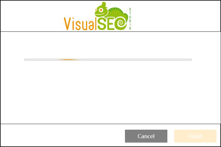 Visual SEO Studio截图