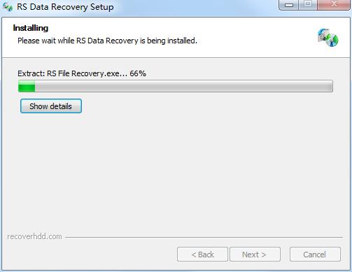 RS Data Recovery