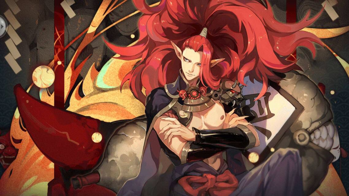 阴阳师酒吞童子怎么搭配御魂