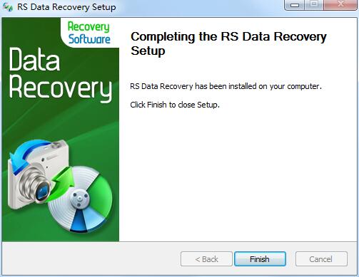 RS Data Recovery
