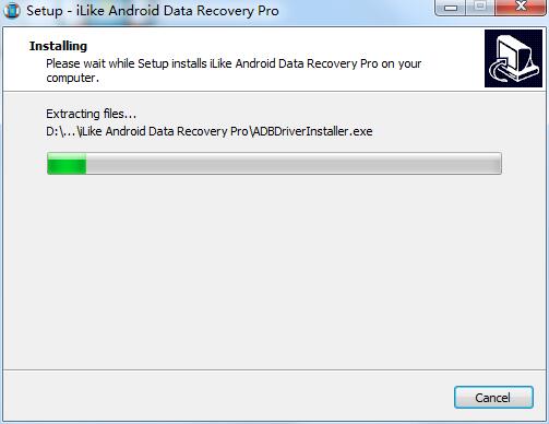 iLike Android Data Recovery Pro