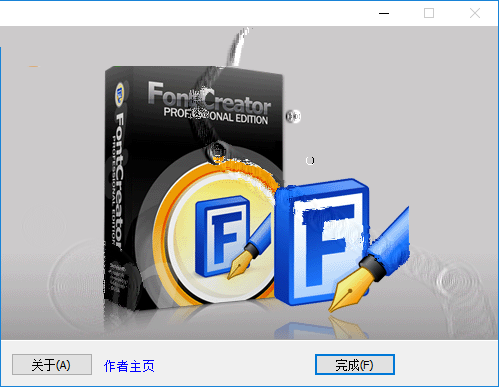 FontCreator Professional 15.0.0.2945 download the new version for iphone