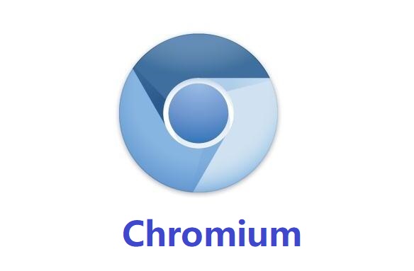 Chromium浏览器截图