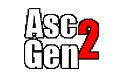 Ascgen2段首LOGO