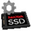  Sandisk SSD management software