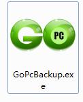 GoPC Backup