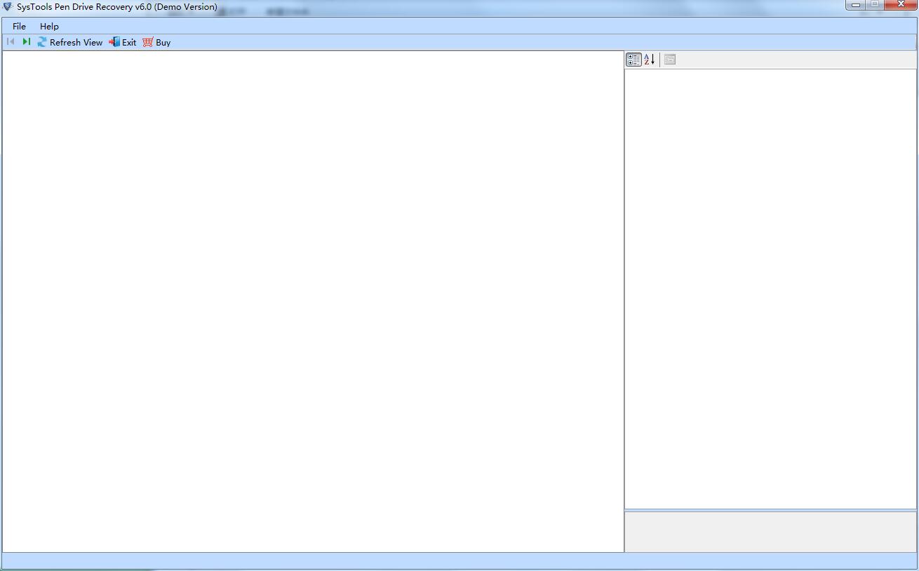 SysTools Pen Drive Recovery