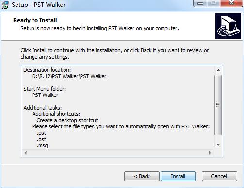 PST Walker截图