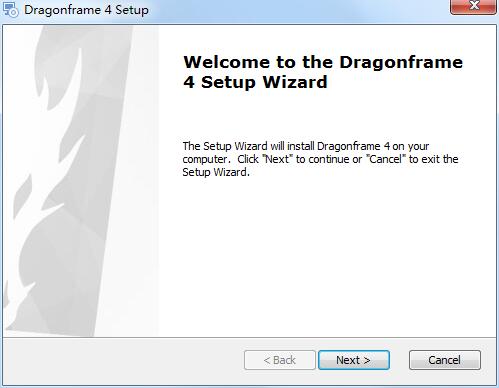 Dragonframe 5.2.5 instal the last version for mac