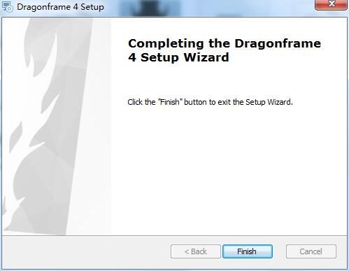 dragonframe serial number online