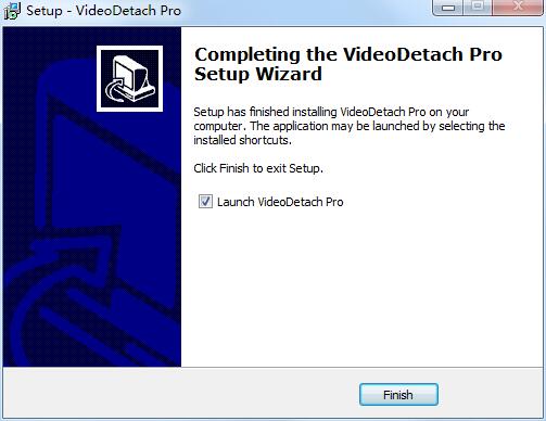 VideoDetach Pro