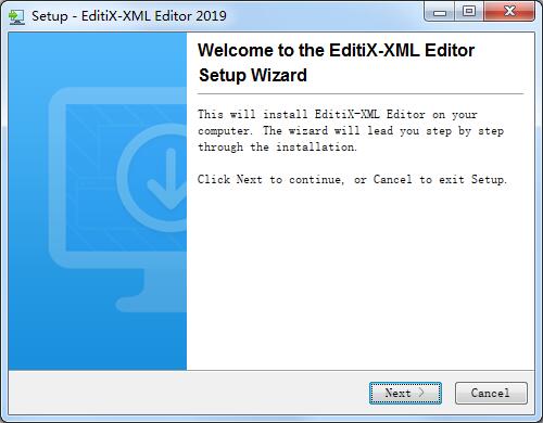 EditiX XML Editor