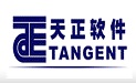 天正建筑段首LOGO