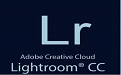 Adobe Lightroom CC段首LOGO