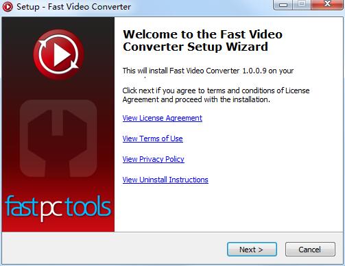 fastconverter.net