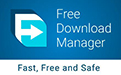 Free Download Manager段首LOGO