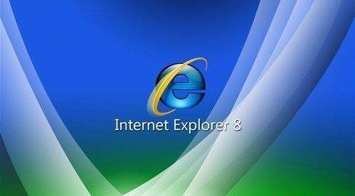 Internet Explorer 8