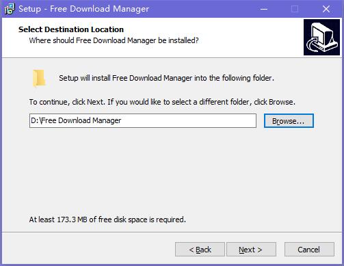 Free Download Manager截图