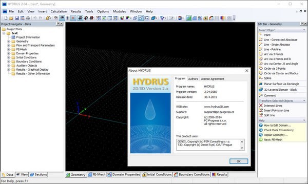for mac download Hydrus Network 535
