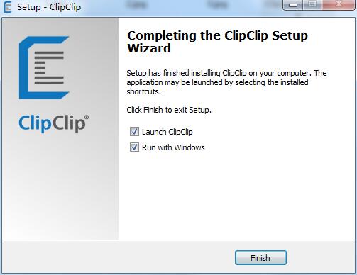 ClipClip