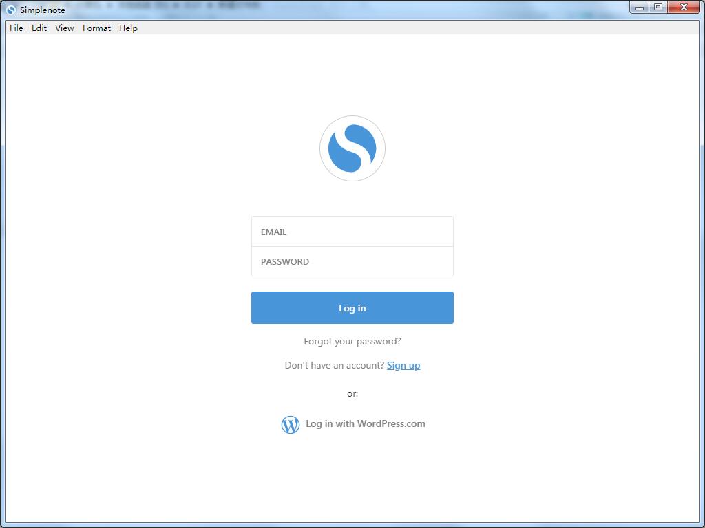 download simplenote windows