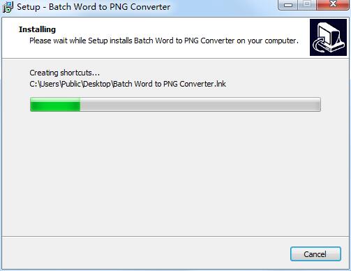 Batch DOC to PNG Converter
