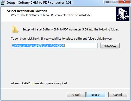 best chm to pdf converter online