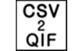 CSV2QIF段首LOGO