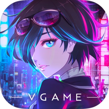 VGAME：消零世界