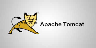 Apache Tomcat截图