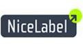 NiceLabel条码标签设计软件段首LOGO