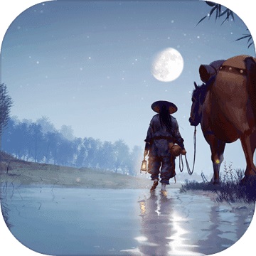 我的侠客杨星魂任务完成技巧