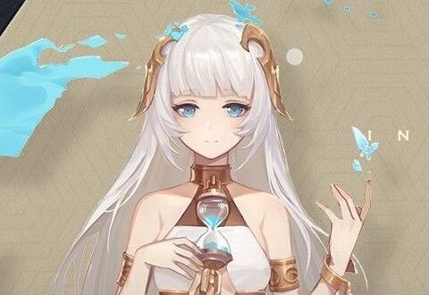 幻书启示录阿莱娜沙之书详解