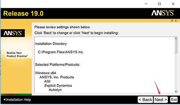 ANSYS