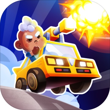 指尖战车 攻略专区