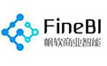 finebi段首LOGO