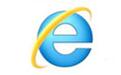 Internet Explorer 10段首LOGO