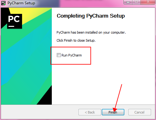 PyCharm2019