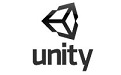 Unity3D 2018段首LOGO