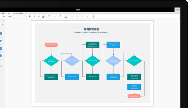 ms visio 2019